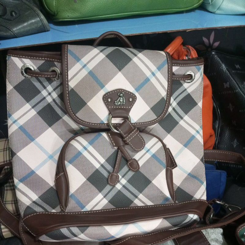 Ransel TEENIE WEENIE