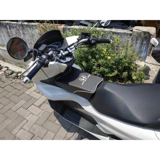 Jok boncengan anak untuk Motor PCX