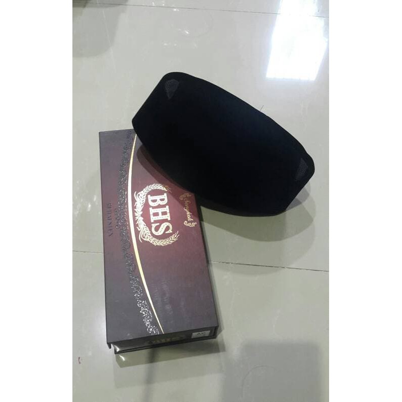 Peci/Songkok BHS