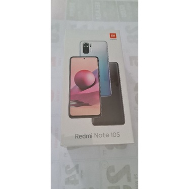 Xiaomi Note 10s ram 8Gb/128