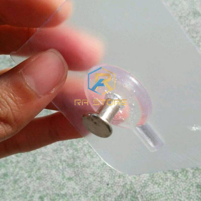 TEMPELAN HOOK BENING PAKU SERBA GUNA