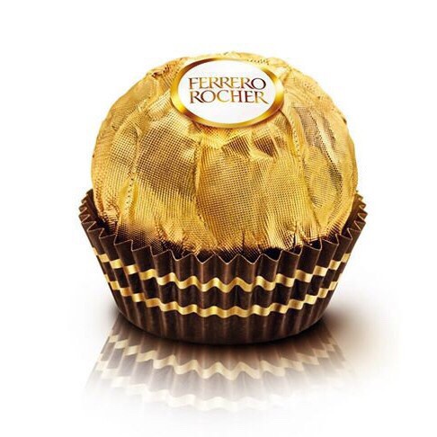 

COKELAT- FERRERO ROCHER T24 ( ISI 24PCS ) COKELAT / FERERO T24 / FERRERO MURAH -COKELAT.