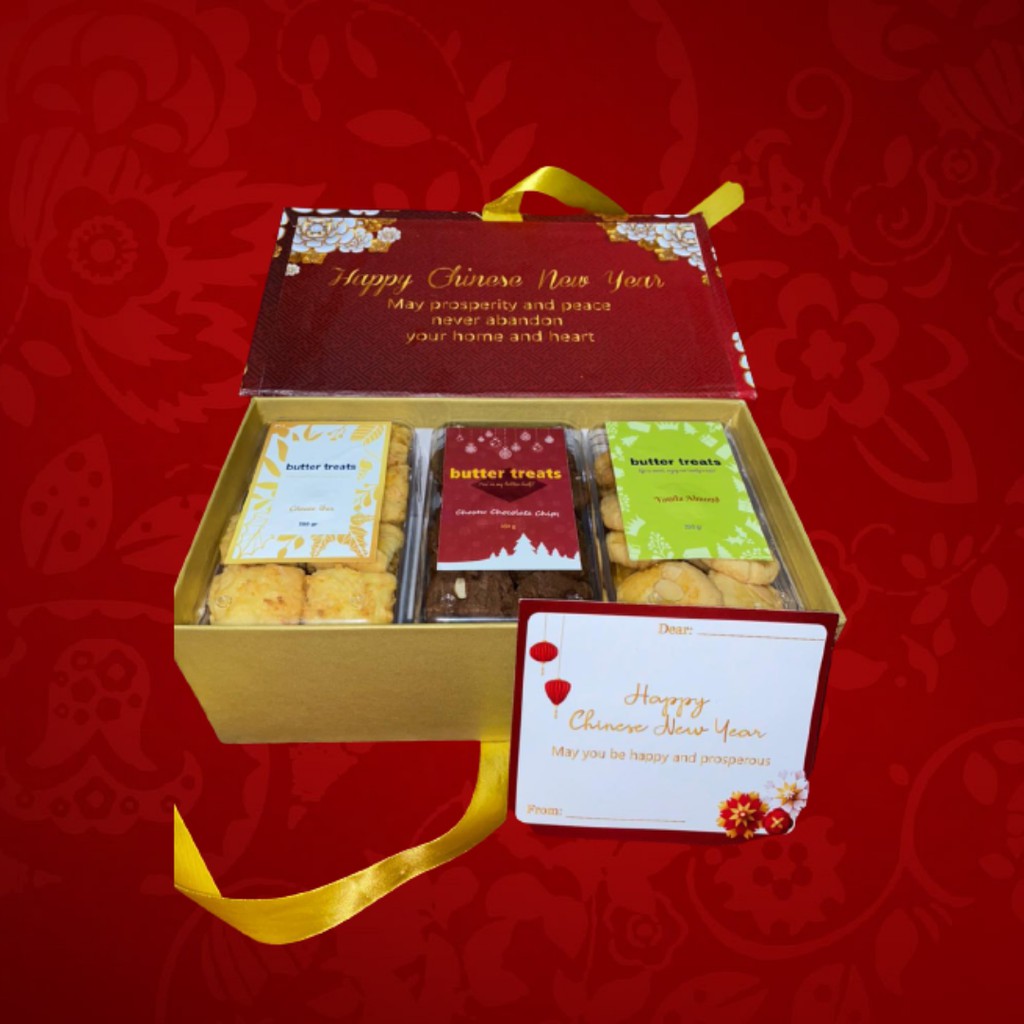 

Hampers Special IMLEK / Kue Kering Special IMLEK