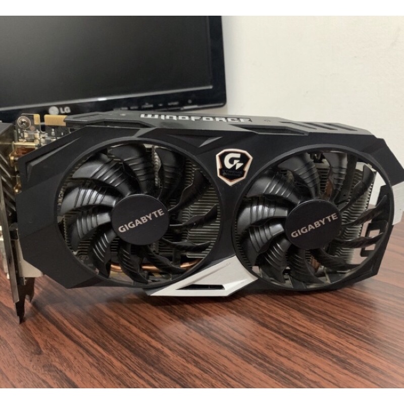 VGA GTX 950 2GB DDR5 EXTREME OC EDITION