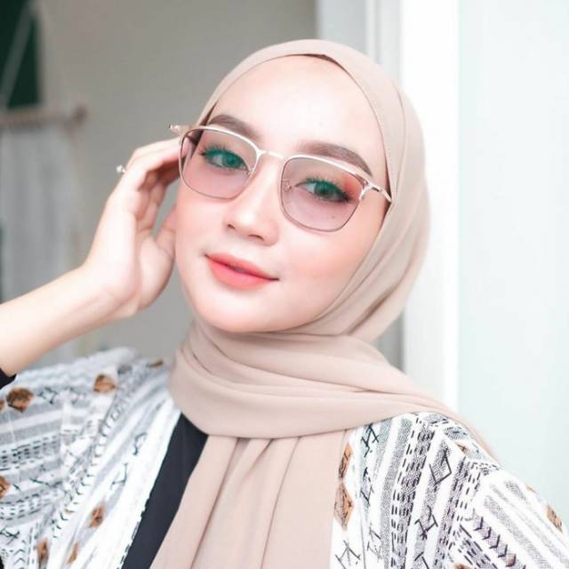 Frame Kacamata 2047 , Gratis Lensa Minus, Kacamata Antiradiasi,Kacamata Baca,Kacamata Korea