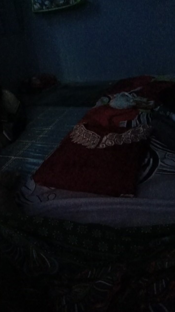 Monica Longdress Busui | Daster Batik Pekalongan Maju