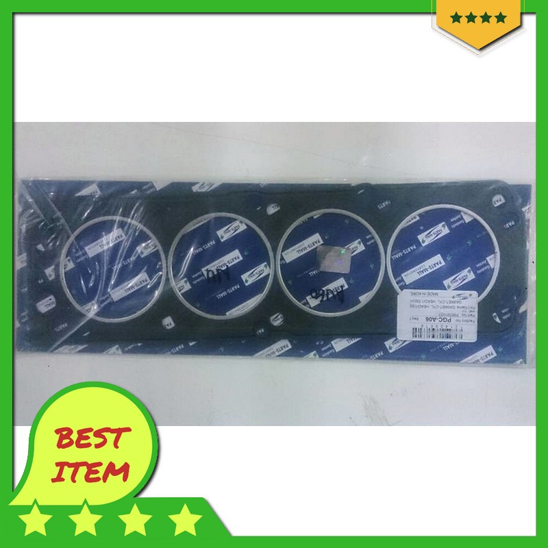 paking head chevrolet aveo sparepart mobil murah terbaik