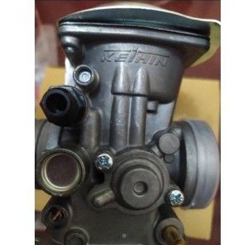 KARBURATOR CARBURETOR KARBULATOR MIO LAMA MIO SOUL MIO SMILE 5TL YAMAHA