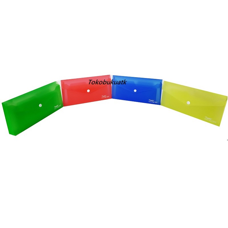 

Dompet Giro Topla, Carry Bag Plastic Topla 5010