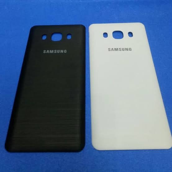 BACKDOOR SAMSUNG J7 2016 J710 KESING BELAKANG