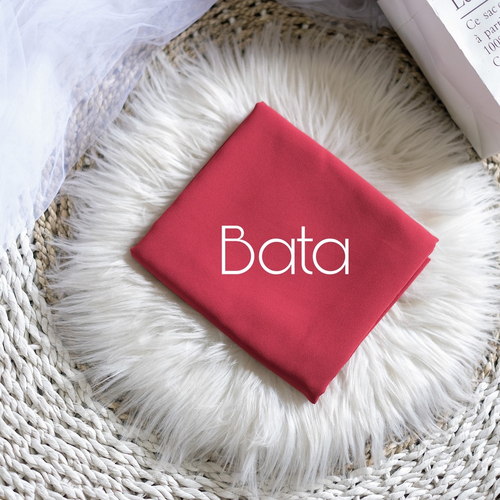 Bergo Maryam DIAMOND-Bata