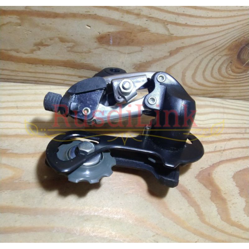 RD 9 Soeed Short Cage Suntour Taiwan NOS