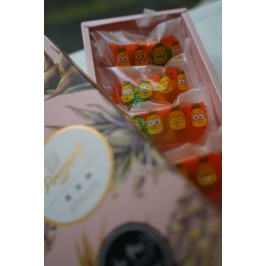 

Nastar taiwan Jumbo