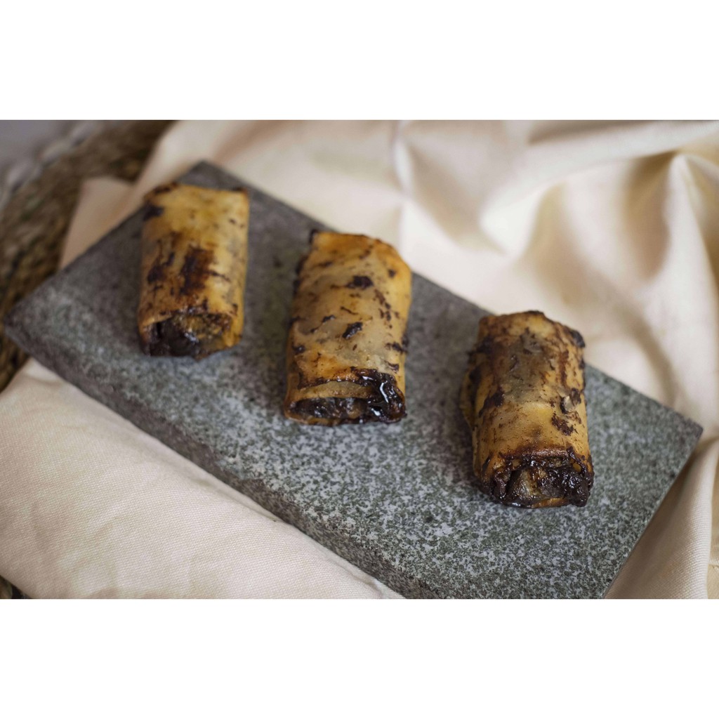 

Sikopi&Kitchen - Pisang Coklat Lumer