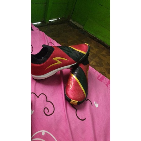 specs accelerator slaz elite in