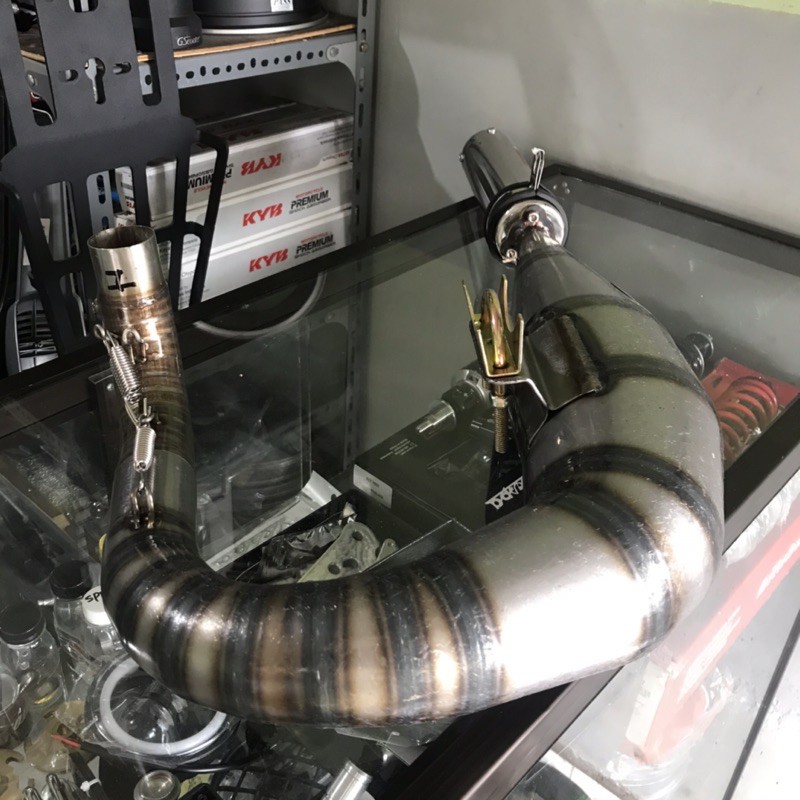 knalpot racing vespa drc victory kiri galvanis-3