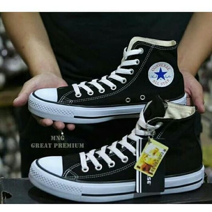 ALLSTAR SEPATU CONVERSE ALL STAR HIGH UNDEFEATED X CLASSIC SEPATUCONVERSE HIGH TINGGI BOOT
