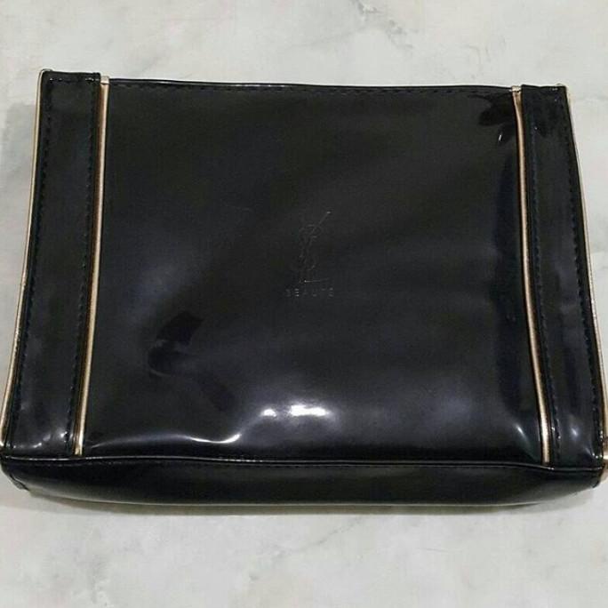 YSL Beauty Pouch