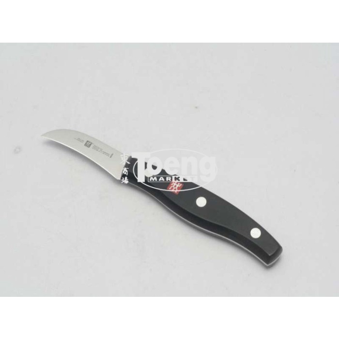 (SUSE) TWIN POLLUX-PEELING KNIFE ZWILLING WORLDWIDE