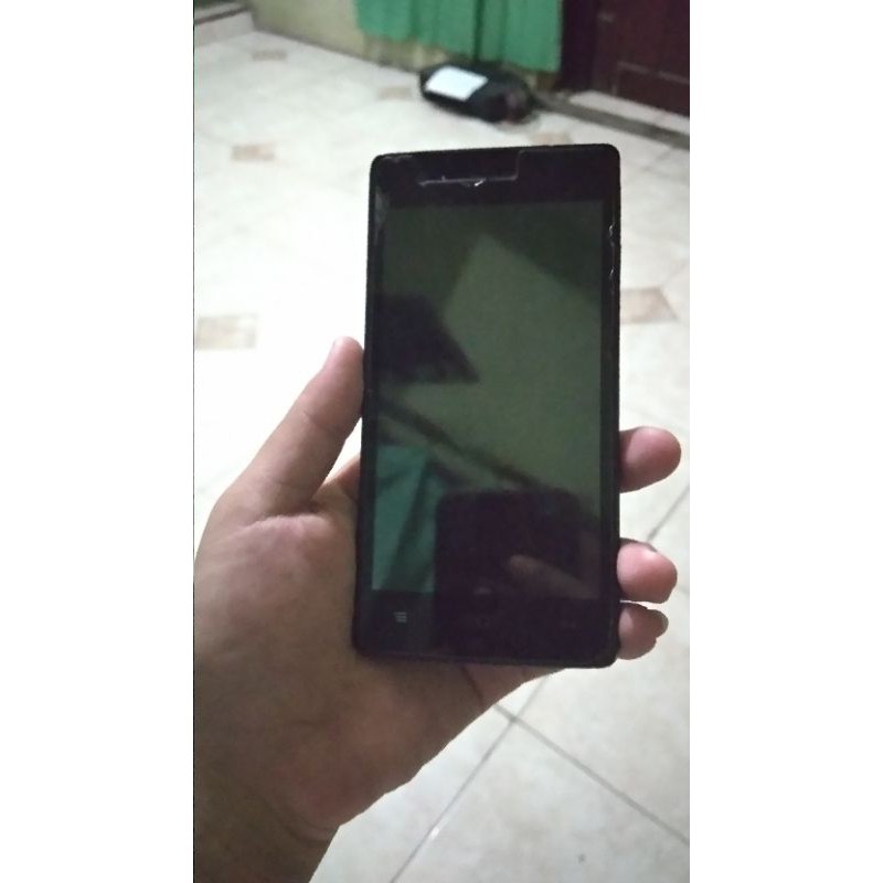 OPPO NEO 5 SECOND (HP DAN DUS SAJA)
