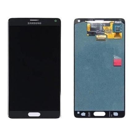 LCD TOUCHSCREEN SAMSUNG GALAXY NOTE 4 N910 ORIGINAL