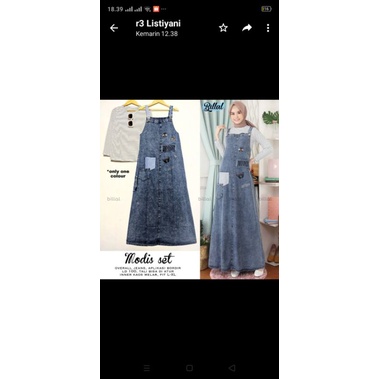 

paket modys