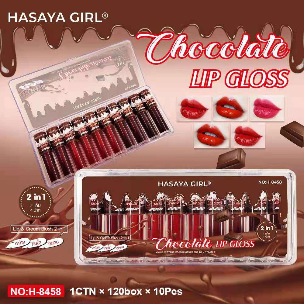 cod grosir lip oil liptint sasimi mini papan