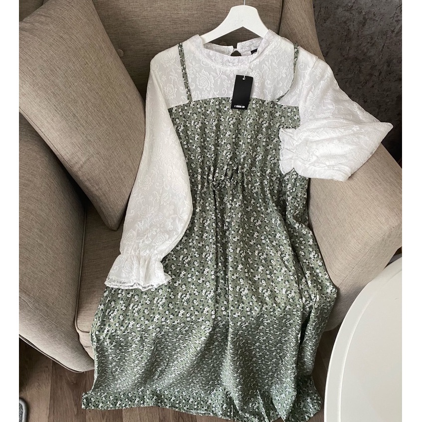 Lady Diana Sahara by Outfix