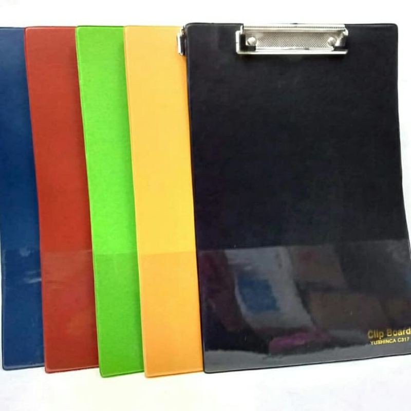 

Papan Ujian/papan jalan/Clip board 317
