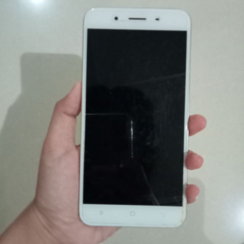 Vivo Y65 Second Shopee Indonesia