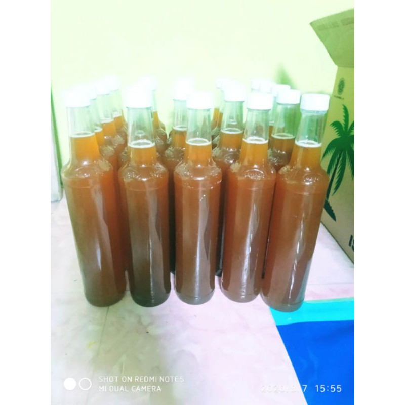 

Madu Sialang Sumatera