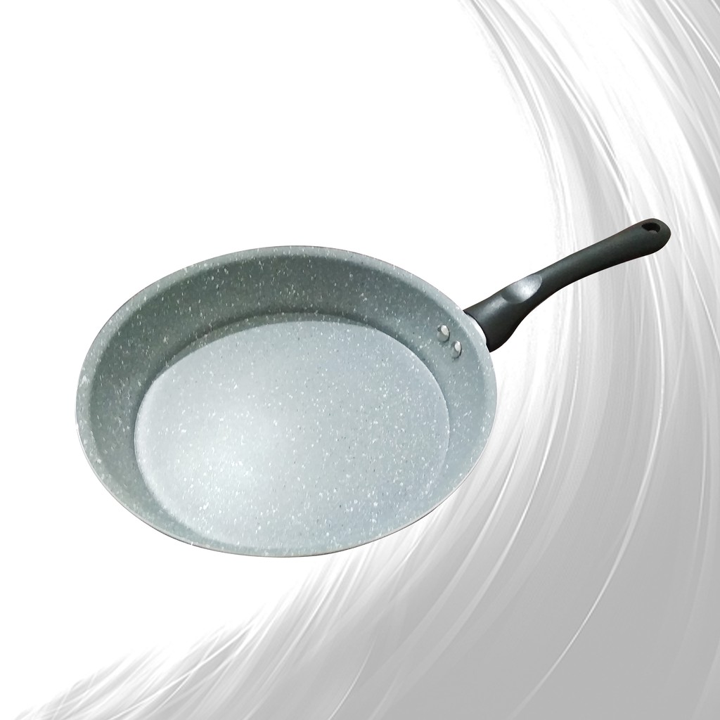 JEHO Master Teflon Anti Lengket Stone Coating 24cm