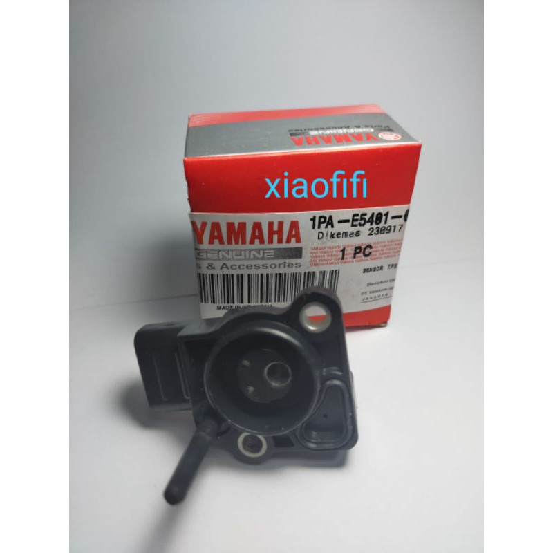 Sensor TPS,aerox 155,Lexy,Vixion r LED,R15 v3, n max new