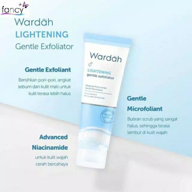 Wardah Lightening Series