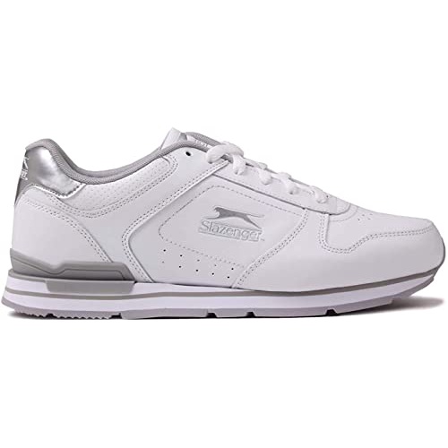 Slazenger Classic Ladies Trainers