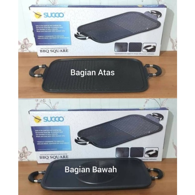 BBQ Suggo / BBQ / alat panggang