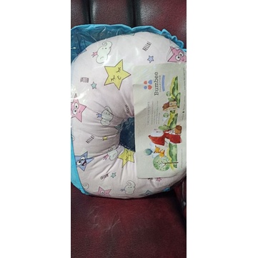 Bantal menyusui bumbee collection
