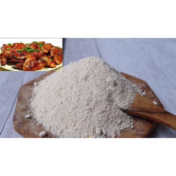 

Bumbu Tabur Ayam Teriyaki 100 gram, Jual bubuk tabur ayam teriyaki 100 gram Enak. Murah, Lezat