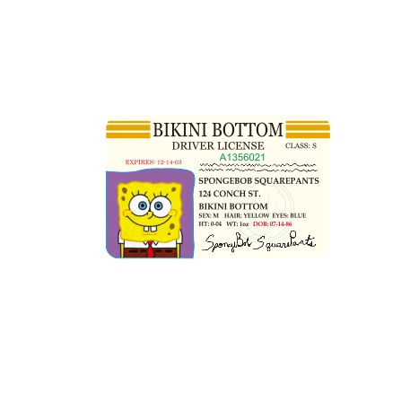 ID CARD / KARTU ANGGOTA