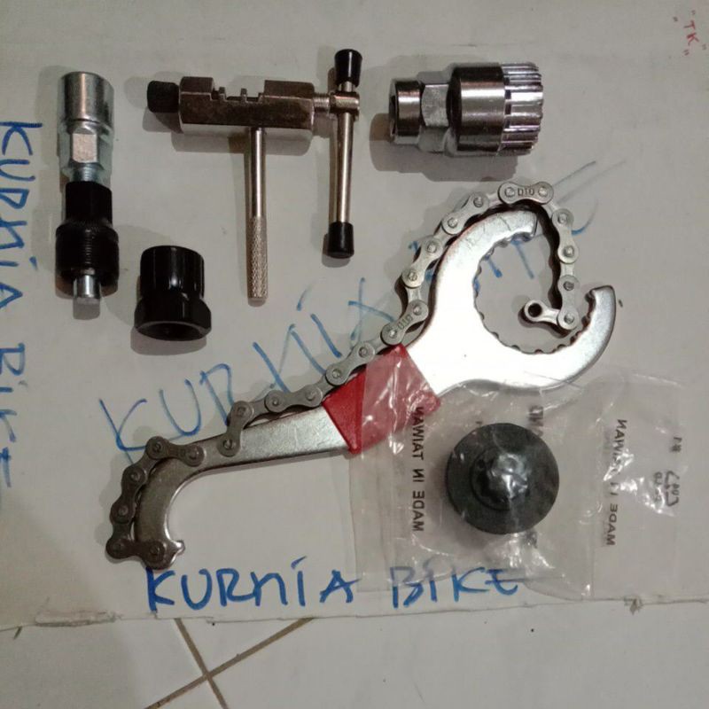 kurnia bike