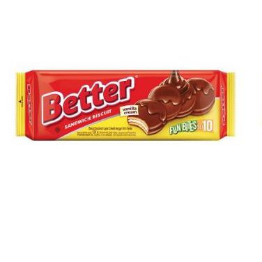 

【IMPORT】 BETTER BIG PACK 3pcs