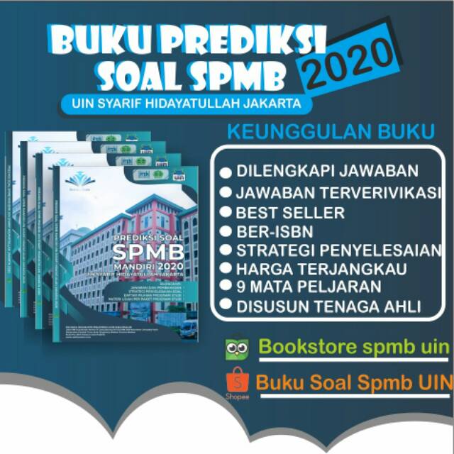 Soal Ujian Mandiri Uin Jakarta - Guru Paud