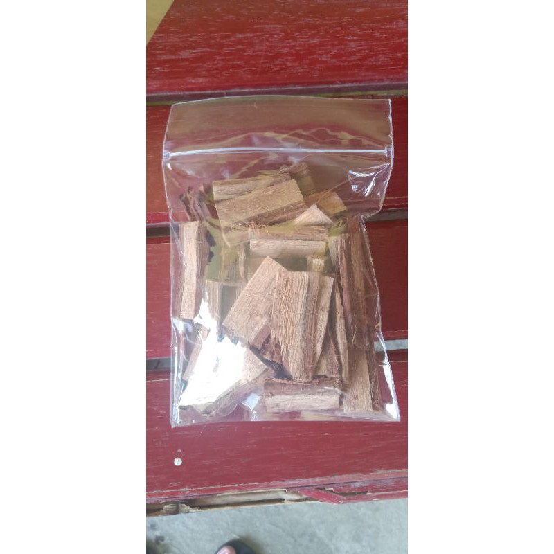 

Bajakah Merah Super Kalimantan