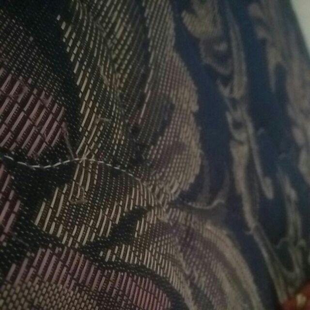 Hem Batik Anak Kemeja Batik Anak Laki-laki