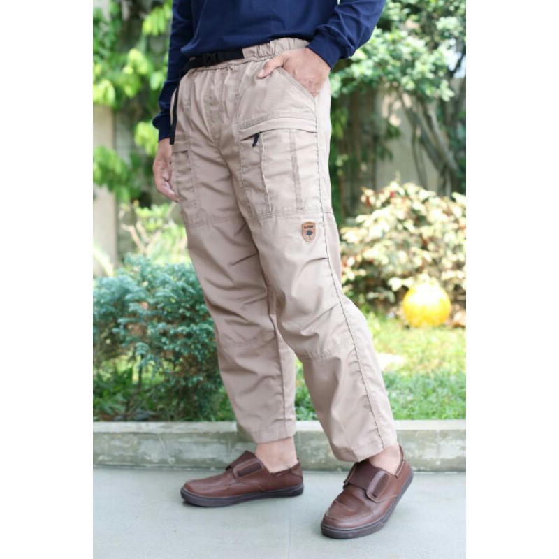 Sirwal Al Hanif SBO Outdoor