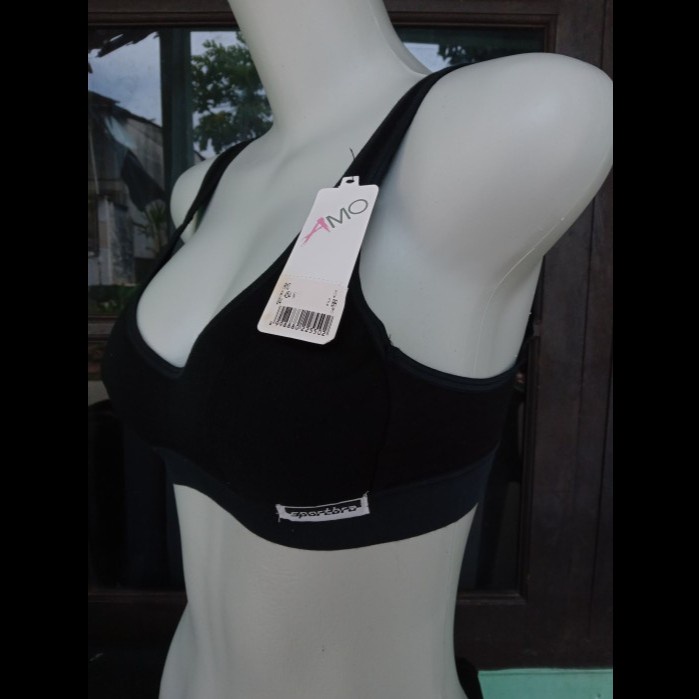 AMO Sport Bra by Triumph International