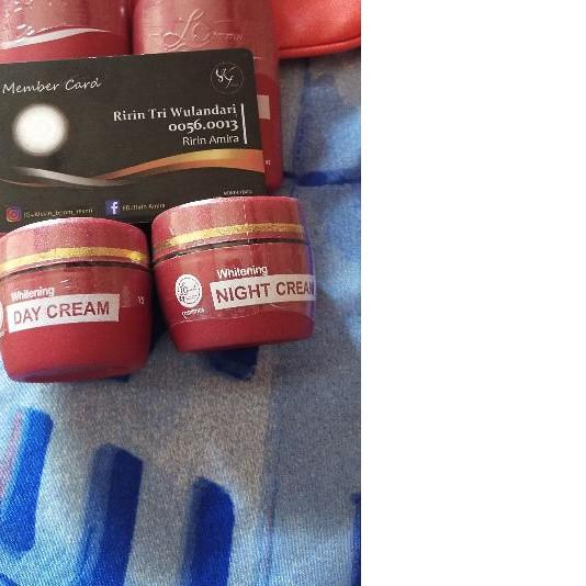 ♝ ECER LC BEAUTY / SABUN LC / TONER LC / CREAM SIANG LC / CREAM MALAM LC BEAUTY ➨