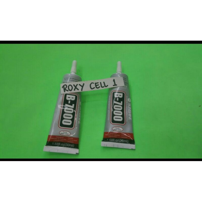 

LEM B7000 / G-20 50 ML