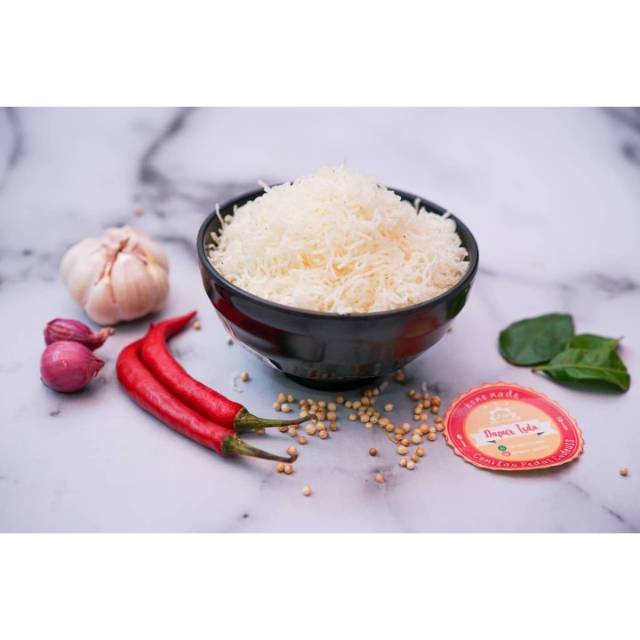 

Cemilan Bihun Goreng jajanan jadul