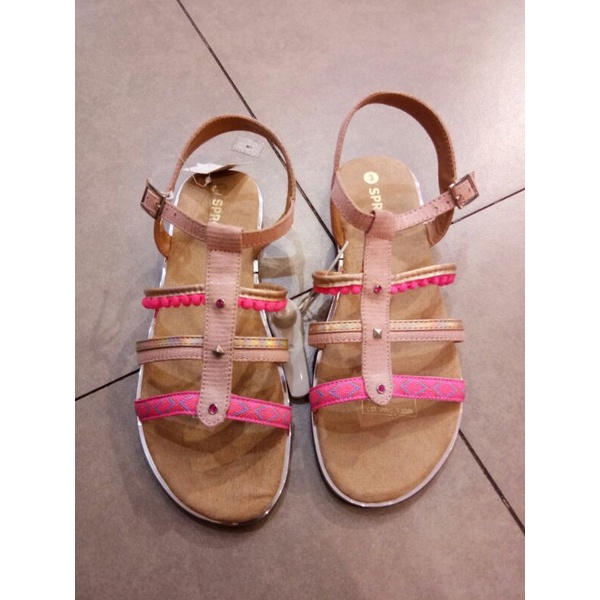 separu sandal kids sprox by payless